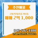 주공공인중개사사무소 | 관저동 아파트 구봉7단지주공 관저한빛공인중개사사무소 매물