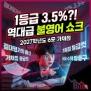 일등급영어 | 2027년 6월 모의고사 등급컷 가채점 총정리! 역대급 불영어 속 국어 수학 1등급 원점수는?