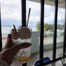 1744 | 영종도구읍뱃터 대형카페 맛집 폴프랭크카페 영종점 솔직후기