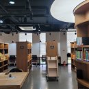 원신흥도서관 1층 이미지