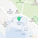 호남신학대학교 사회복지대학원 이미지
