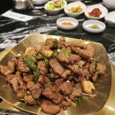 첨단중앙로L | 첨단 점심특선 설화옥 담양식 목살구이가 단돈 12,000원?