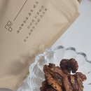 미담식품 | 칠순 답례품 미담기프트 호두정과 후기