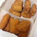 산성대로295번길 | 멕시카나 치필링 반반 신흥역점 솔직 후기 순살치킨 모짜렐라치즈 조합