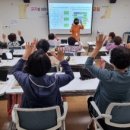 성인문해교실 운영 이미지