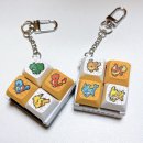 CU(내동수인점) | CU 포켓몬 키캡키링 | 편의점 신상 이브이 굿즈 40% 할인 구매 후기