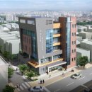 문화작은도서관 강의실 이미지