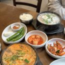 철산 맛집 철산역 맛집 운산국밥 본점 순대국 후기