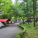 다리안캠핑장 이미지