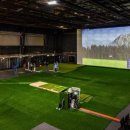 뉴욕스크린골프 이미지