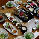 언양석쇠 불고기 이미지