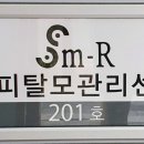 에스엠알(SMR)