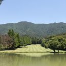 (주)기분좋은주유소 | 경주 코오롱 CC 9홀 5월 라운딩 후기