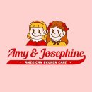 에이미앤조세핀 이미지