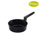 대영케미칼 | PN풍년 IH 인덕션&amp;가스 코팅 멀티팬 20cm / 브리에 세라믹스피드쿡 프라이팬 냄비 자취 신혼 라면