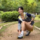 우먼로드중앙점 | 언더아머 러닝화와 여름 러닝패션! 헤일로 Halo 여성 자켓, 반바지