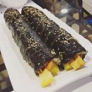 김밥마는집