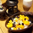 참나무쟁이카페 이미지