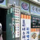 윤씨네수제비