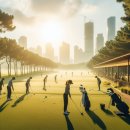 동서울골프클럽 이미지