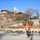 홍제천변길 이미지