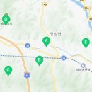 올데이골프앤리조트1층식당 이미지