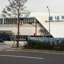 갈매천변 이미지