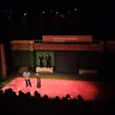 안동문화예술의전당 창작 연극 하늘 바람 바다 이미지