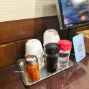 모리향 | 선릉 회식 장소 모리향 차돌쟁반짜장 탕수육 후기