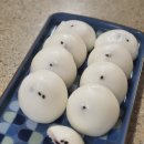 웰빙전통떡 디저트 이미지