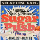 문이화 베이직원정대 “Sugar Push Variation" (6/25_목 시작) 이미지