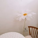 플라워디자인(야간) 이미지