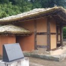 수변공원길 이미지