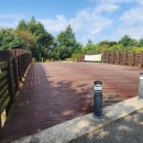 신대생태회랑 이미지