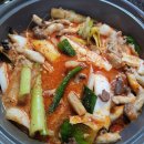 소보양본가 증평점 | [증평맛집] 삼이 올라간 소보양본가 푸짐한 전골 포장 후기ㅣ소고기+소양듬뿍! 사이즈 업! 으로 즐겨보세요