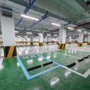 중앙시장 주차장 이미지