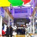 상설시장 이미지