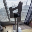 스테이션 | 홈리아 무선청소기 더스트제로 클린스테이션 후기 #내돈내산