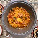 몽부대찌개