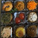 남외어린이도서관 | 울산수제도시락 토핑유부초밥 샌드위치맛집 민들레상점