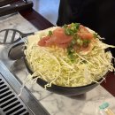 논현2-121 | 강남 신논현 몬자야키 맛집 [오몬자] 메뉴 내돈내산 인테리어 후기