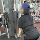 개포동헬스장 추천 | 국악고 근처 싸이퍼짐 PT 상체·하체운동 후기(ft.김병주쌤)
