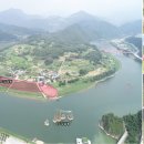 도담정원 이미지