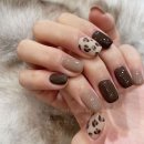 네일아트 이미지