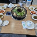 장원능이백숙 이미지