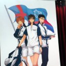삼강판넬 | 13.03.10 테니스의 왕자 온리전 Brave heart 다녀왔습니다.