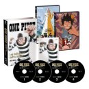 ONE PIECE Log Collection IMPEL DOWN - 2014년 7월 25일(金) 출시 예정 이미지