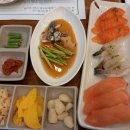 신라이사부독도참치 이미지