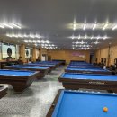 제우스 당구장 이미지