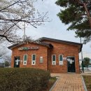 오송 호수공원 화장실 1 이미지